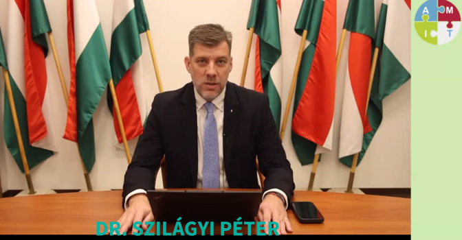 Dr. Péter Szilágyi 