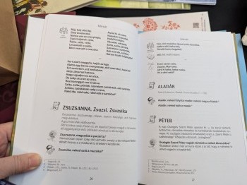 Magyar kultúra kiadó könyvei minden hónapra külön könyv részletezik a tananyagot, tehát 12 könyv lesz