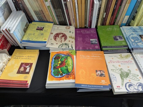 2026. Hétvégi Magyar Iskolák Találkozója